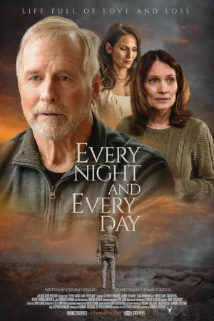 Every Night & Every Day — постер