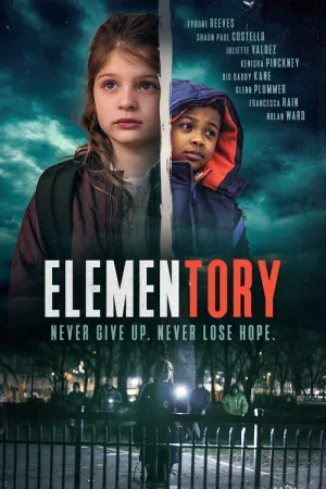 ElemenTory — постер