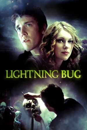 Lightning Bug — постер