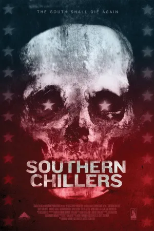 Southern Chillers — постер