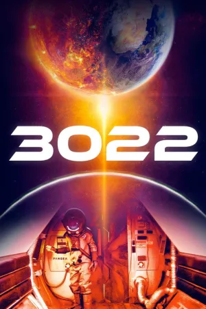 3022 — постер