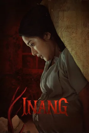 Inang — постер