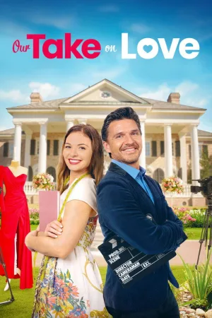 Our Take on Love — постер