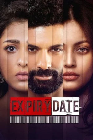 Expiry Date — постер