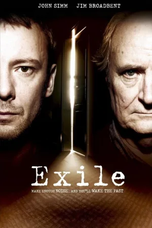 Exile — постер