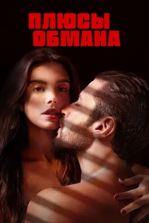 Плюсы обмана — постер