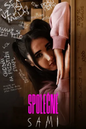 Společně sami — постер