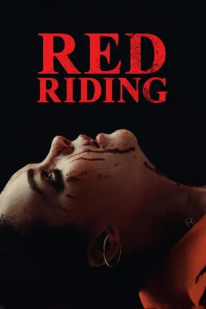 Red Riding — постер