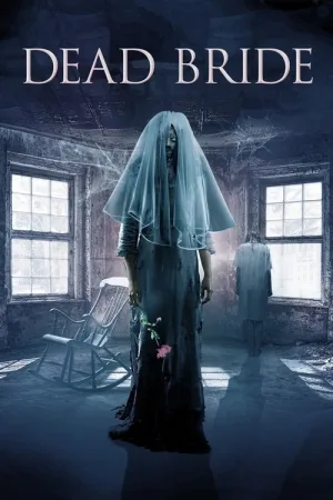 Dead Bride — постер