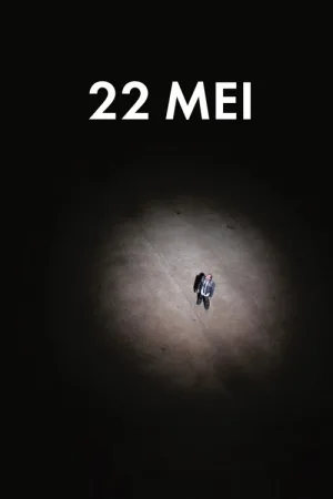 22 Mei — постер