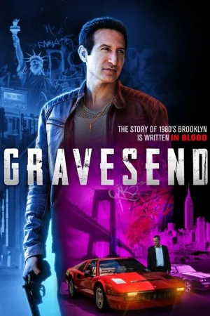 Gravesend — постер