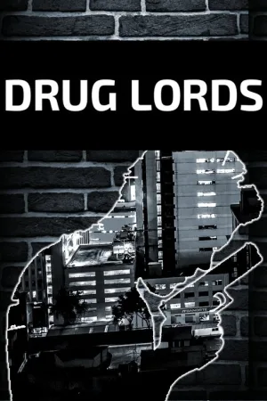 Drug Lords — постер
