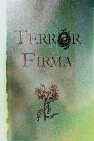 Terror Firma — постер