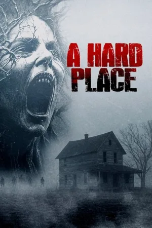 A Hard Place — постер
