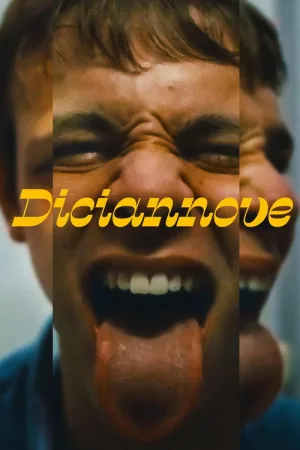 Diciannove — постер