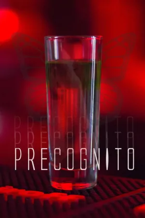 Precognito — постер