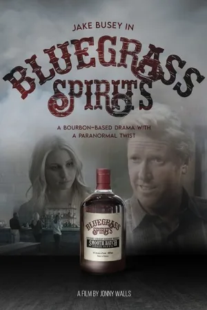 Bluegrass Spirits — постер
