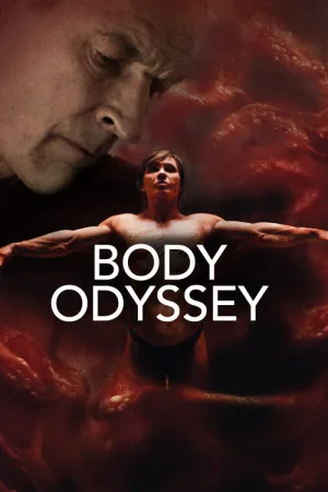 Body Odyssey — постер