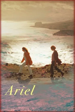 Ariel — постер