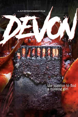 Devon — постер