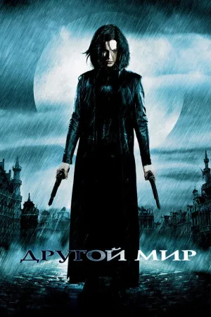 Другой мир — постер