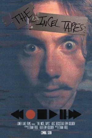 The Incel Tapes — постер