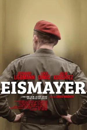 Eismayer — постер