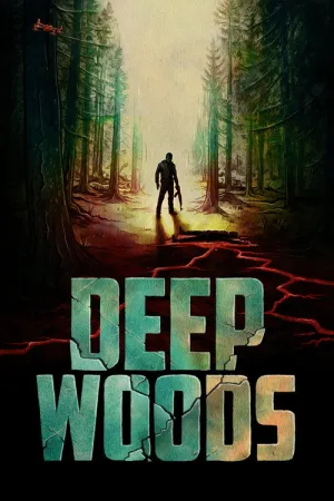 Deep Woods — постер