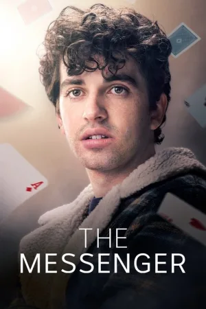 The Messenger — постер