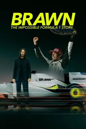 Brawn: The Impossible Formula 1 Story — постер