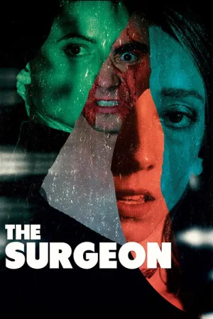 The Surgeon — постер