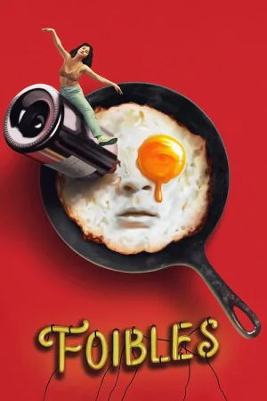 Foibles — постер