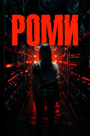 Роми — постер