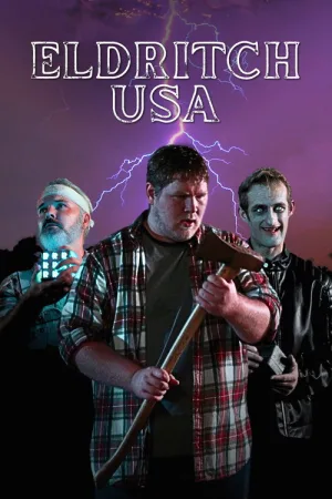 Eldritch, USA — постер