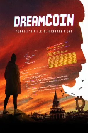 Dreamcoin — постер