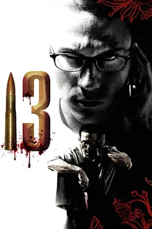 13 — постер