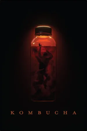 Kombucha — постер