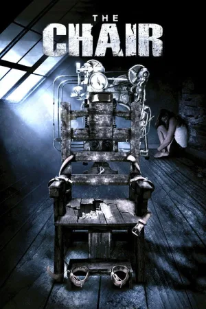 The Chair — постер