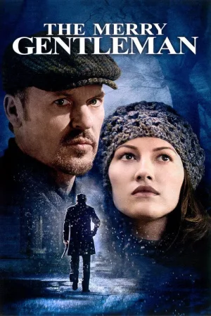The Merry Gentleman — постер