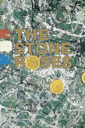 The Stone Roses 20th Anniversary — постер