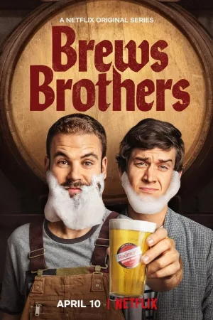 Brews Brothers — постер