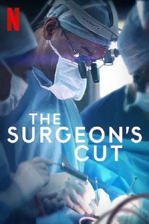 The Surgeon's Cut — постер