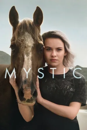Mystic — постер