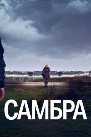 Самбра: Анатомия преступления — постер