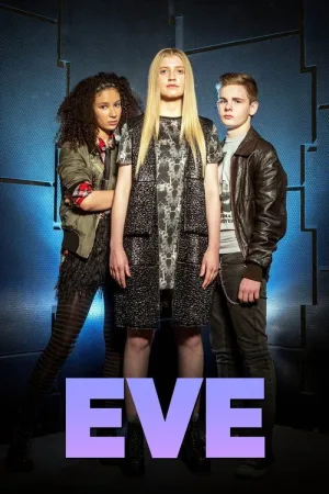 Eve — постер