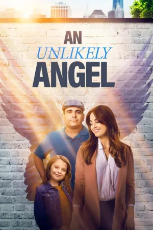An Unlikely Angel — постер