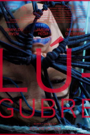 Lúgubre — постер