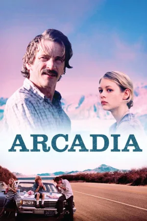 Arcadia — постер