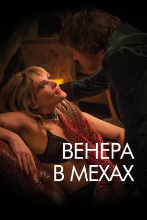 Венера в мехах — постер