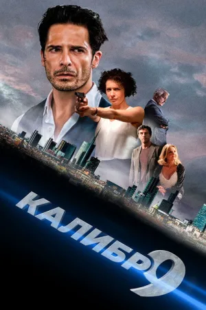 Девятый калибр — постер